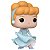Funko Pop! Disney Princesa Cinderella 1542 - Imagem 2