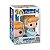 Funko Pop! Disney Princesa Cinderella 1542 - Imagem 3