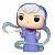 Funko Pop! Disney Princesa Cinderella Fairy Godmother 1543 - Imagem 2