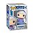 Funko Pop! Disney Princesa Cinderella Fairy Godmother 1543 - Imagem 3