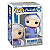 Funko Pop! Disney Cinderella Fairy Godmother 1543 - Imagem 3
