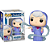 Funko Pop! Disney Cinderella Fairy Godmother 1543 - Imagem 1