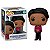 Funko Pop! Television Abbott Elementary Barbara Howard 1676 - Imagem 1