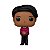 Funko Pop! Television Abbott Elementary Barbara Howard 1676 - Imagem 2