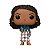Funko Pop! Television Abbott Elementary Janine Teagues 1673 - Imagem 2