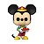 Funko Pop! Disney Mickey Mouse Lunar New Year Mickey 1540 - Imagem 2