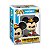 Funko Pop! Disney Mickey Mouse Lunar New Year Mickey 1540 - Imagem 3