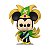 Funko Pop! Disney Mickey Mouse Carnaval Minnie 1539 - Imagem 2