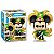 Funko Pop! Disney Mickey Mouse Carnaval Minnie 1539 - Imagem 1