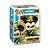 Funko Pop! Disney Mickey Mouse Carnaval Minnie 1539 - Imagem 3