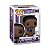 Funko Pop! Basketball NBA Sacramento Kings De’Aaron Fox 203 Exclusivo - Imagem 3