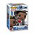 Funko Pop! Basketball NBA Memphis Grizzlies Ja Morant 201 Exclusivo - Imagem 3