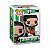 Funko Pop! Basketball NBA Boston Celtics Jayson Tatum 200 Exclusivo - Imagem 3