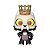 Funko Pop! Disney A Casa Da Coruja The Owl House King 1551 Exclusivo Chase - Imagem 2