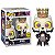 Funko Pop! Disney A Casa Da Coruja The Owl House King 1551 Exclusivo Chase - Imagem 1