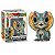 Funko Pop! Filme Jurassic Park Dilophosaurus Hatchling 1718 - Imagem 1