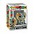 Funko Pop! Filme Jurassic Park Dilophosaurus Hatchling 1718 - Imagem 3