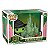 Funko Pop! Town Filme Wicked Elphaba With Emerald City 44 - Imagem 1