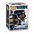 Funko Pop! Football NFL Carolina Panthers Bryce Young 259 Exclusivo - Imagem 3