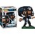 Funko Pop! Football NFL Carolina Panthers Bryce Young 259 Exclusivo - Imagem 1