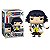 Funko Pop! Animation Bleach Soi Fon 1827 Exclusivo - Imagem 1