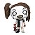 Funko Pop! Filme Terror Terrifier Little Pale Girl 1749 Exclusivo Glow - Imagem 2