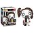 Funko Pop! Filme Terror Terrifier Little Pale Girl 1749 Exclusivo Glow - Imagem 1