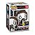 Funko Pop! Filme Terror Terrifier Little Pale Girl 1749 Exclusivo Glow - Imagem 3