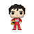Funko Pop! Racing Formula 1 Senna Ayrton Senna 11 - Imagem 2