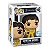 Funko Pop! Racing Senna Ayrton Senna 10 Exclusivo - Imagem 3