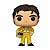 Funko Pop! Racing Senna Ayrton Senna 10 Exclusivo - Imagem 2