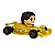 Funko Pop! Rides Racing Senna Ayrton Senna 314 - Imagem 2