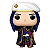 Funko Pop! Television Arcane League Of Legends Caitlyn 1488 - Imagem 2