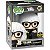 Funko Pop! Digital NFT It's Always Sunny in Philadelphia Frank As Ongo Gablogian 380 Exclusivo - Imagem 1