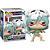 Funko Pop! Animation Bleach Nelliel Tu Odelschwanck 1824 - Imagem 1