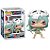 Funko Pop! Animation Bleach Nelliel Tu Odelschwanck 1824 - Imagem 1