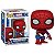 Funko Pop! Marvel Homem Aranha / Spider Man 1977 1452 Exclusivo - Imagem 1