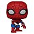 Funko Pop! Marvel Homem Aranha / Spider Man 1977 1452 Exclusivo - Imagem 2