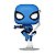 Funko Pop! Marvel Homem Aranha / Spider Man Fantastic Four Spider Man 1451 Exclusivo - Imagem 2