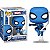 Funko Pop! Marvel Homem Aranha / Spider Man Fantastic Four Spider Man 1451 Exclusivo - Imagem 1