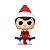Funko Pop! Books The Elf on the Shelf 37 Exclusivo Flocked - Imagem 2