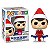 Funko Pop! Books The Elf on the Shelf 37 Exclusivo Flocked - Imagem 1