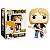 Funko Pop! Rocks Kurt Cobain 66 Exclusivo - Imagem 1