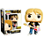 Funko Pop! Rocks Kurt Cobain 66 Exclusivo - Imagem 1