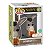 Funko Pop! Filme Shrek Burro Donkey 1625 Exclusivo Scented - Imagem 3