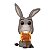 Funko Pop! Filme Shrek Burro Donkey 1625 Exclusivo Scented - Imagem 2