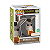 Funko Pop! Filme Shrek Burro Donkey 1625 Exclusivo Scented - Imagem 3
