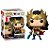 Funko Pop! Heroes Mulher Maravilha Wonder Woman 385 Exclusivo - Imagem 1