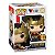 Funko Pop! Heroes Mulher Maravilha Wonder Woman 385 Exclusivo - Imagem 3