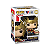Funko Pop! Dc Comics Mulher Maravilha Wonder Woman 385 Exclusivo - Imagem 3